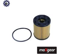 OIL FILTER 26-0195 FOR OPEL CORSA/D/Hatchback/Van ASTRA/GTC/CLASSIC/FAMILY 1.2L