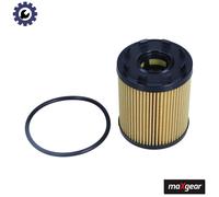 MAXGEAR 26-0195 Oil filter
