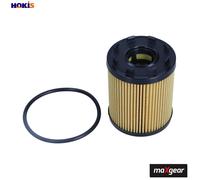 MAXGEAR 26-0195 Oil filter