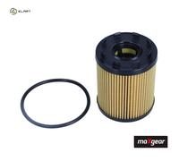 OIL FILTER 26-0195 FOR SUZUKI ALFA ROMEO MITO GIULIETTA/Hatchback/Van JEEP