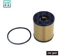 MAXGEAR 26-0195 Oil filter