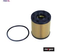 MAXGEAR 26-0195 Oil filter