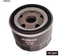 MAXGEAR 26-0267 Oil filter