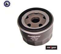 MAXGEAR 26-0267 Oil filter