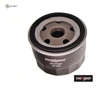 MAXGEAR 26-0267 Oil filter