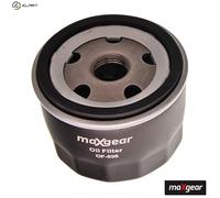 MAXGEAR 26-0267 Oil filter