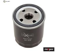 MAXGEAR 26-0269 Oil filter