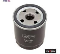 MAXGEAR 26-0269 Oil filter