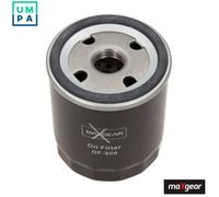 MAXGEAR 26-0269 Oil filter