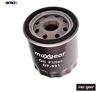 MAXGEAR 26-0274 Oil filter
