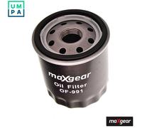OIL FILTER 26-0274 FOR TOYOTA 2ZR-FXE/FAE/FE 1.8L 4cyl COROLLA