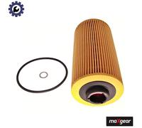 MAXGEAR 26-0288 Oil filter
