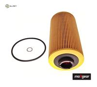 MAXGEAR 26-0288 Oil filter