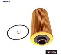 MAXGEAR 26-0288 Oil filter