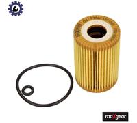 MAXGEAR 26-0289 Oil filter