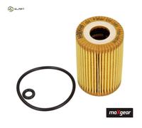 OIL FILTER 26-0289 FOR MERCEDES-BENZ M 166.995 2.1L M 166.940 1.4L 4cyl A-CLASS