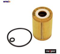 MAXGEAR 26-0289 Oil filter