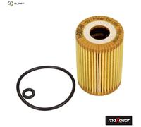 MAXGEAR 26-0289 Oil filter