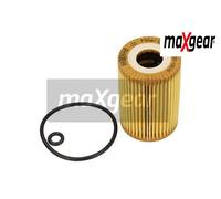 OIL FILTER 26-0289 MAXGEAR I
