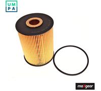 MaXgear Oil Filter 26-0290 - for VW Caravelle/Kombi/Bus/Transporter/Eurovan/Golf/Q7