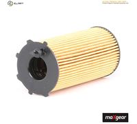 MaXgear Oil Filter 26-0290 - for VW Caravelle/Kombi/Bus/Transporter/Eurovan/Golf/Q7