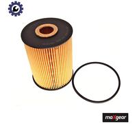 MaXgear Oil Filter 26-0290 - for VW Caravelle/Kombi/Bus/Transporter/Eurovan/Golf/Q7