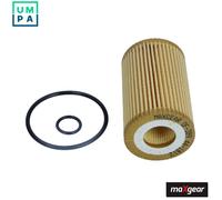 MAXGEAR 26-0293 Oil filter