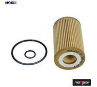 MAXGEAR 26-0293 Oil filter