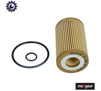 OIL FILTER 26-0293 FOR RENAULT D7F710/722/746/726 1.1L 4cyl CLIO II
