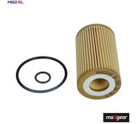 MAXGEAR 26-0293 Oil filter