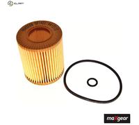 MAXGEAR 26-0297 Oil filter