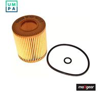 MAXGEAR 26-0297 Oil filter