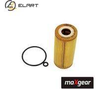 MAXGEAR 26-0299 Oil filter