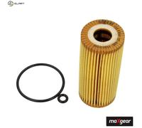 MAXGEAR 26-0299 Oil filter