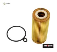 OIL FILTER 26-0299 FOR MERCEDES-BENZ OM640.941/940/942 2.0L OM668.914/942 1.7L
