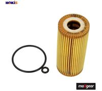MAXGEAR 26-0299 Oil filter