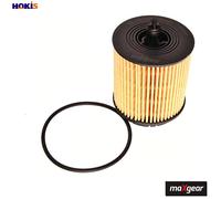OIL FILTER 26-0301 FOR VAUXHALL INSIGNIA/Mk OPEL A20/B20NHT 2.0L 4cyl 2.0L 4cyl