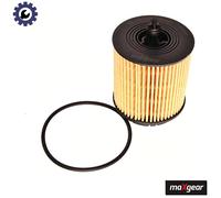 OIL FILTER 26-0301 FOR VAUXHALL INSIGNIA/Mk OPEL A20/B20NHT 2.0L 4cyl 2.0L 4cyl