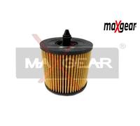 OIL FILTER 26-0301 MAXGEAR I