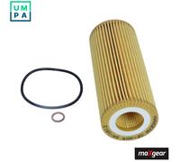 MAXGEAR 26-0304 Oil filter