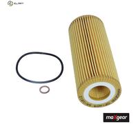 MAXGEAR 26-0304 Oil filter