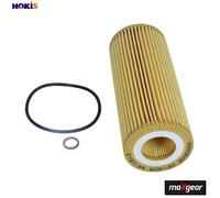 MAXGEAR 26-0304 Oil filter