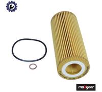MAXGEAR 26-0304 Oil filter