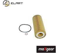 Original Maxgear Oil Filter 26-0304 for Alpina BMW