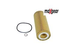OIL FILTER 26-0304 MAXGEAR I