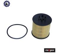 MaXgear Oil Filter 26-0290 - for VW Caravelle/Kombi/Bus/Transporter/Eurovan/Golf/Q7