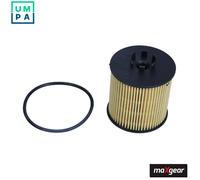 MaXgear Oil Filter 26-0290 - for VW Caravelle/Kombi/Bus/Transporter/Eurovan/Golf/Q7