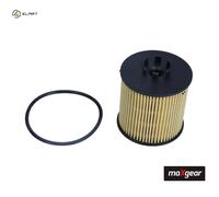 OIL FILTER 26-0314 FOR SKODA VW GOLF/PLUS BORA/JETTA VENTO/III RABBIT AUDI