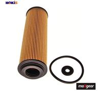 MaXgear Oil Filter 26-0315 for Mercedes-Benz CLK SLK W203 W204 C204 1.8L