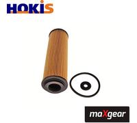 MAXGEAR 26-0315 Oil filter